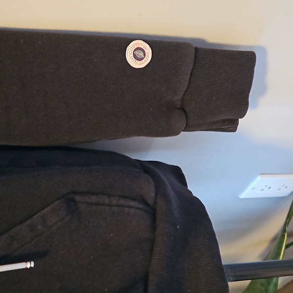 Sweet Pants ICONIC Zip-Up Hoodie - Picture 4 of 13